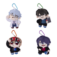 Mr. Ginpachi's Zany Class x Okawabukubu Youth☆Plush Mascot Shinsuke Takasugi 5