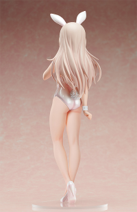 Illyasviel von Einzbern: Bare Leg Bunny Ver. 5