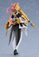 Max Factory PLAMAX GP-12 Maidroid Rosalie - Guilty Princess - photo 8