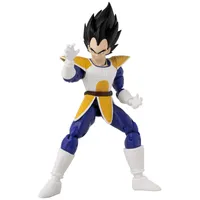 BANDAI Dragon Stars Series Battle Pack - Vegeta vs Goku - Dragon Ball Super - photo 18