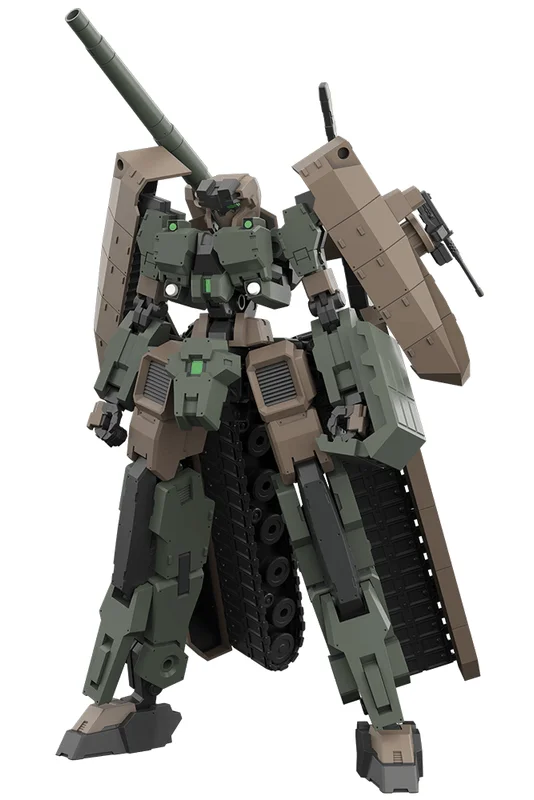 KOTOBUKIYA TYPE70MODEL1 GOU-RAI2 - FRAME ARMS