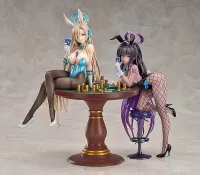 Good Smile Arts Shanghai Karin Kakudate (Bunny Girl): Game Playing Ver. - Blue Archive - photo 6
