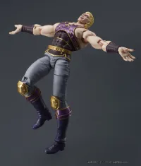 DIG Co. DIGACTION Fist of the North Star THOUZER - Fist of the North Star - photo 11