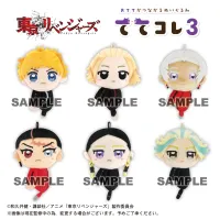 MAX LIMITED TOKYO REVENGERS TETE COLLECTION 3 - Tokyo Revengers - photo 6