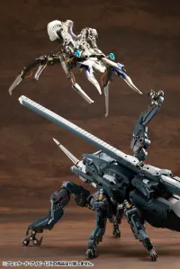 KOTOBUKIYA BLOCKADE IVY - HEXA GEAR - photo 5