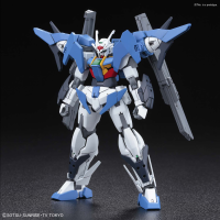 HGBD 1/144 GUNDAM 00 SKY 2