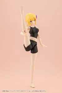 KOTOBUKIYA DRESS UP BODY[M] COLOR C Ver. - SOUSAISHOJOTEIEN - photo 6