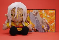 GOOD SMILE COMPANY Mononoke Mini Folding Screen Ink Painting Medicine Seller's Otherself - Mononoke - photo 4
