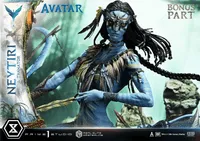 Prime 1 Studio Real Elite Masterline Avatar (Film) Neytiri & Thanator Avatar Legacy Collection DX Bonus Version - Avatar - photo 27
