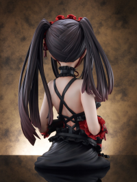 Date A Live Ⅴ Kurumi Tokisaki 1/1 Scale Bust Figure 9
