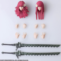 NieR:Automata BRING ARTS Devola & Popola Set 10
