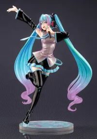 KOTOBUKIYA Hatsune Miku feat. MY LITTLE PONY BISHOUJO STATUE - Hatsune Miku - photo 19