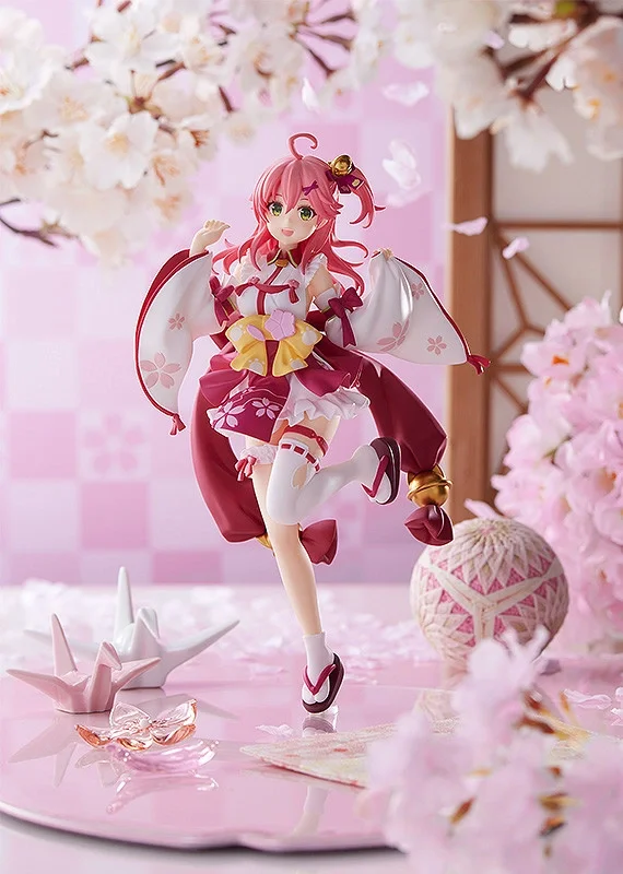 GOOD SMILE COMPANY [GoodSmile] POP UP PARADE Sakura Miko - hololive production