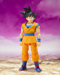 SON GOKU -DAIMA- "Dragon Ball DAIMA", TAMASHII NATIONS S.H.Figuarts 1
