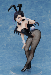 Minami Kurose: Black Bunny Ver. 3
