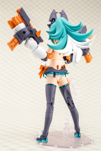 PUNI☆MOFU LANG 3