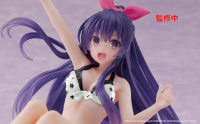Date A Live V Aqua Float Girls Figure - Tohka Yatogami Renewal 2