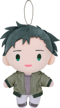Plushie Tokiwa 2