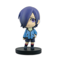 Tokyo Ghoul Miniature Figure Collection (1pc / 6pc per box) 7
