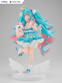 FuRyu TENITOL Yumekawa Princess - Hatsune Miku - photo 12