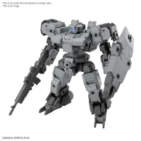 BANDAI HOBBY 30MM 1/144 eEXM-9  BASKYROTTO [GRAY] - 30 Minutes Missions (30MM) - photo 1
