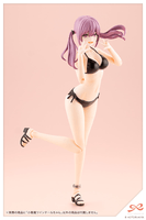 LITTLE DEVIL TWIN TAILS 13