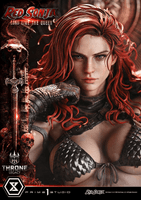 Throne Legacy Red Sonja Red Sonja : Long Live the Queen			 33