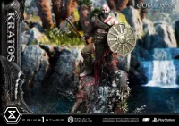 Prime 1 Studio Real Elite Masterline God of War: Ragnarok Kratos Ultimate Version - God Of War - photo 102