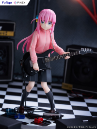 BOCCHI THE ROCK! Hitori Gotoh 1/7 Scale Figure 4