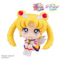 Lookup Sailor Moon Cosmos the movie ver.Eternal Sailor Moon 2