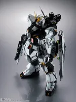TAMASHII NATIONS RX-93 ν GUNDAM,  METAL STRUCTURE KAITAI-SHOU-KI - Mobile Suit Gundam: Char's Counterattack - photo 2
