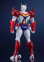 MODEROID Tekkaman 7