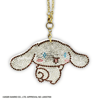 Sanrio characters Jewelry Mascot BLIND BOX 2