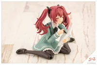 KOTOBUKIYA Emma Koishikawa【ST. IRIS GAKUEN GIRLS’ HIGH SCHOOL WINTER CLOTHES】 - SOUSAISHOJOTEIEN - photo 6