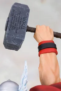 KOTOBUKIYA Fine Art Statue - Thor - Marvel - photo 6