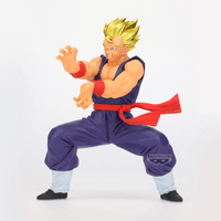 DRAGON BALL Z BLOOD OF SAIYANS-SUPER SAIYAN SON GOHAN- 2