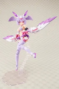 KOTOBUKIYA PUNI☆MOFU XIAO - Megami Device - photo 13