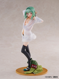 Seitokai ni mo Ana wa Aru!@Tan Otori 1/7 Scale Figure 10