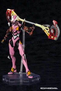KOTOBUKIYA EVANGELION KAI Unit 08 GAMMA - Neon Genesis Evangelion - photo 14