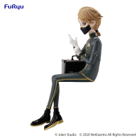 IdentityV　 Noodle Stopper Figure -Dinner Party -Embalmer Aesop Carl- 3