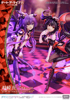 PRISMA WING DATE A LIVE Kurumi Tokisaki succubus 1/7 Scale Pre-Painted Figure			 30