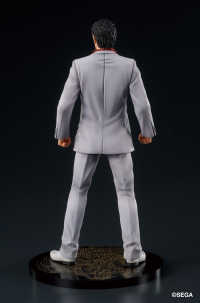 DIGSTA "Like a Dragon" Kazuma Kiryu 3