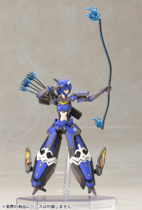 Indigo Guardian Shiki 11