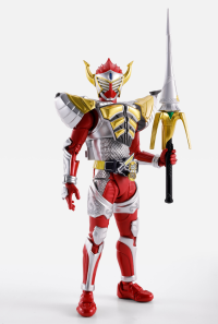 KAMEN RIDER BARON BANANA ARMS "KAMEN RIDER GAIM", TAMASHII NATIONS S.H.Figuarts (SHINKOCCHOU SEIHOU) 2