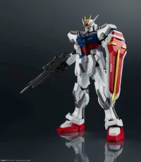 TAMASHII NATIONS GAT-X105 Strike Gundam - Mobile Suit Gundam SEED - photo 6