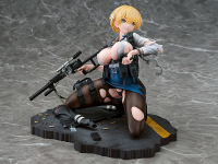 VSK-94 Heavy Damage Ver. 4