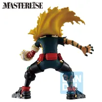 BANDAI Izuku Midoriya (On Top of Happiness) My Hero Academia, Masterlise Ichibansho Figure - My Hero Academia - photo 5
