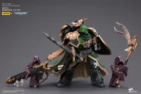 JOYTOY Dark Angels Primarch Lion El‘Jonson - Warhammer 40K - photo 12