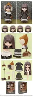 GOOD SMILE COMPANY Blythe Hazel the Hedgehog - Blythe - photo 3