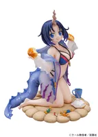 PROOF 1/7 Scale Figure Elma Dragon hoodie ver. - Miss Kobayashi's Dragon Maid - photo 3
